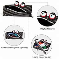 Image result for Girls Pencil Pouch