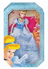 Image result for Disney Cinderella Figure