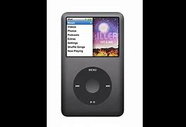 Image result for ipod classic 7th generation