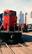 Image result for Grand Trunk Western Passenger Trains