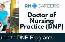 Image result for DNP Nursing