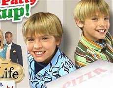 Image result for Disney Channel Games Suite Life and Cody
