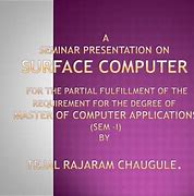 Image result for Touch Screen Technology Book