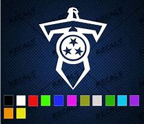 Image result for Titans Sword Logo