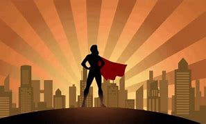 Image result for Super Heroes Invisibles