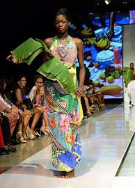 Image result for Caribbean Fashion Event