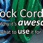 Image result for Power Cord Shock