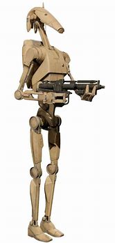 Image result for Star Wars Gonk Droid
