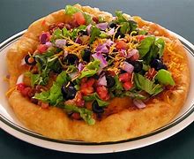 Image result for South Dakota Fry Bread