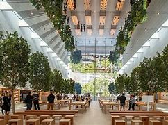 Image result for Apple Store Los Angeles