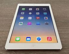 Image result for iPad Air 16GB White