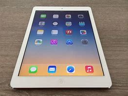 Image result for iPad Air First Generation