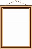 Image result for Blank Frame PNG