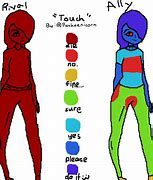 Image result for Touch Chart Meme