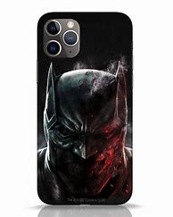 Image result for iPhone 14 Batman Case
