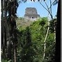 Image result for Tikal Location