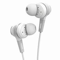 Image result for White Earbuds iPhone