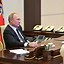 Image result for Putin with Generals