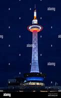 Image result for The Beauty of Kyoto Tower