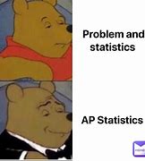 Image result for AP Stats Memes