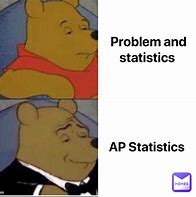 Image result for AP Stats Test Memes