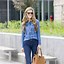 Image result for Denim Tunic with Blue Jeans