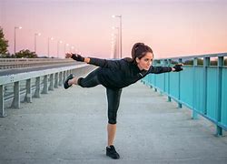 Image result for Balance Exercises for 2 People