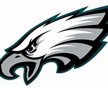 Image result for Philadelphia Eagles Logo Font