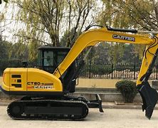 Image result for China Excavator