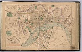 Image result for Richmond Washington State Map
