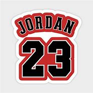 Image result for Jordan 23 Logo