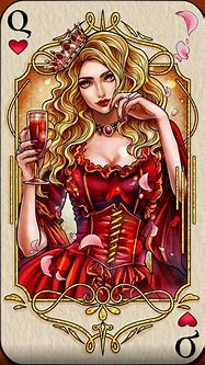 Image result for Playing Cards Tattoo Drawings