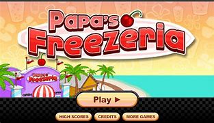 Image result for Papa Louie Pizza Game