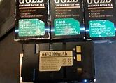 Image result for Camcorder Batteries