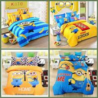 Image result for Minion Bedroom