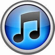 Image result for iTunes App Logo