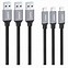 Image result for iPhone Charging Cable Black