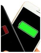 Image result for Free Battery Replacement iPhone