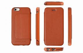 Image result for iPhone 6 Leather Case