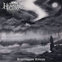 Image result for hiemal