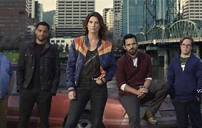 Image result for Stumptown TV Show