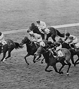 Image result for Old Horse Racing Movie Animation