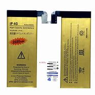 Image result for iPhone Battery iFixit