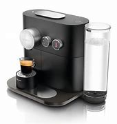 Image result for Nespresso Machine Types