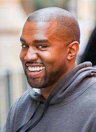 Image result for Happy Kanye West Hyped