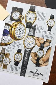 Image result for E British Wrist Watch Ads