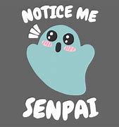 Image result for Pepe Cry Senpai Noticed Me Meme