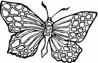 Image result for Butterfly Coloring Pages Printable Templates