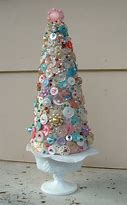 Image result for Button Tree