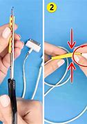Image result for How to Fix Charge Cable